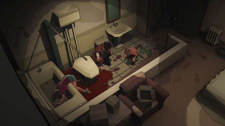 UNDYING - "KINGDOM" screenshot 5