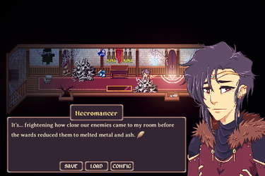 Life Eternal screenshot 2