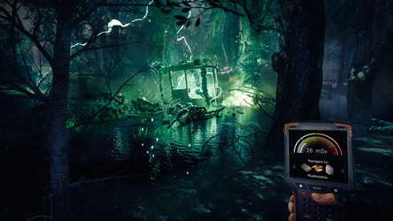 Chernobylite Complete Edition screenshot 12