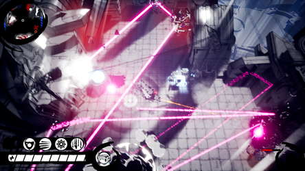 NINE ROUNDS RAPID screenshot 3