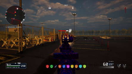 Deadzone Haunt screenshot 7