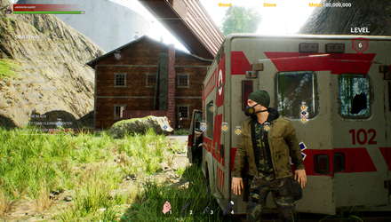 The Day Of Survival screenshot 12