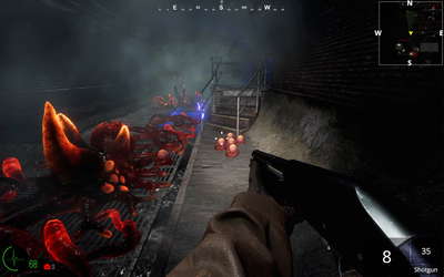 AWAKE screenshot 11