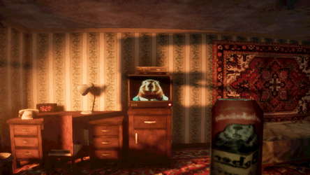 [Bober Bros] The Hole screenshot 1