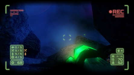 Void Stealer Bodycam Horror screenshot 31