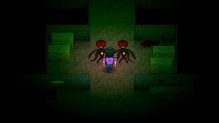 Shelley's Haunted House screenshot 4