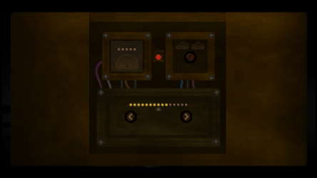 Moth Lake: A Horror Story screenshot 13