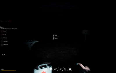 Fear Therapy screenshot 25
