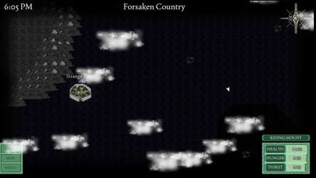 Ruins of Araethia screenshot 5