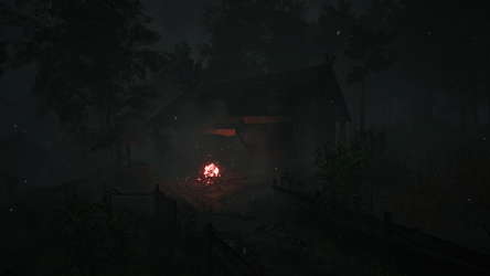Pilgrim of Darkness screenshot 5