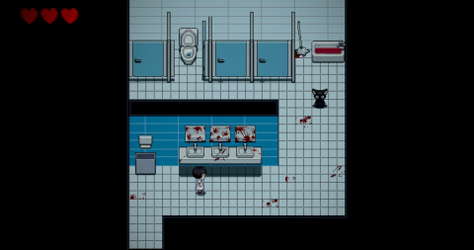 The Rule Of SHE screenshot 3