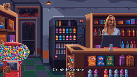 Devil's Hideout screenshot 8