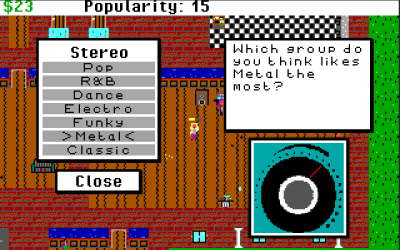 Party Host 85 screenshot 4