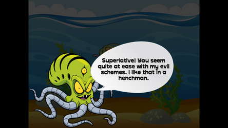 Squidoku screenshot 10
