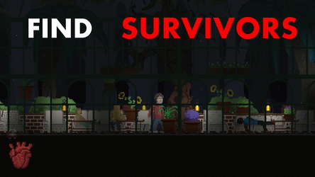 Liwertown : Rebirth screenshot 4