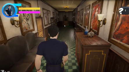 INFECTED - Super Soldier Project screenshot 11