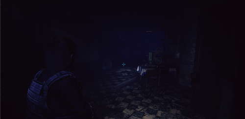 Death Below screenshot 4