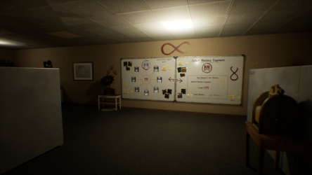 Deja Vu : The Backrooms screenshot 2