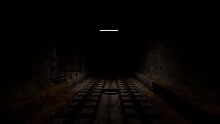 Blood Hunting screenshot 1