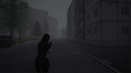 DEAD ZONE screenshot 12