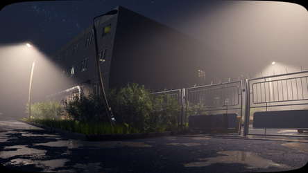 Emissary Zero screenshot 7