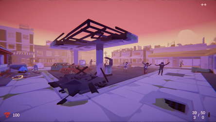 Night Of the Loving Dead screenshot 9