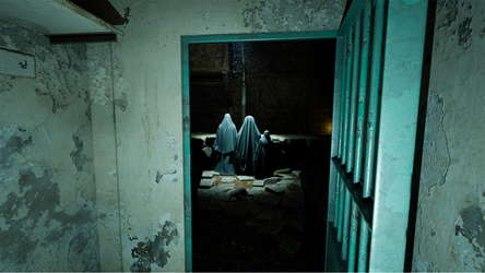 Haunted: Village screenshot 11