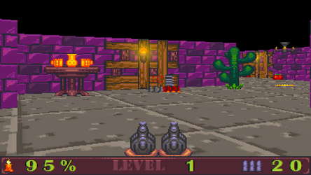 WILD WEST screenshot 5