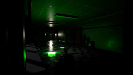 Horror Hunt screenshot 4
