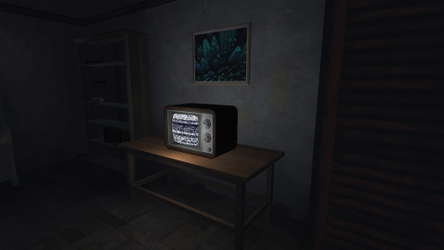 THE SOUL HUNTER screenshot 3