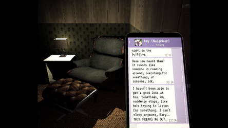 MOTHER screenshot 3