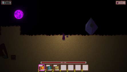 Scholar of the Arcane Arts screenshot 6