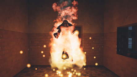 House of Ghosts screenshot 6