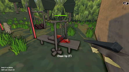 Hamster Hunter screenshot 5