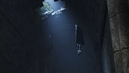 EVIL BELOW™ screenshot 10