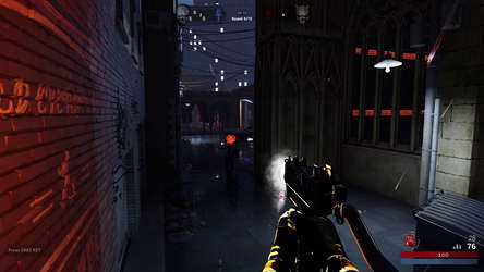 Bloodbound: Vampire Hunters screenshot 16