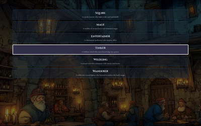Parting Shadows screenshot 6