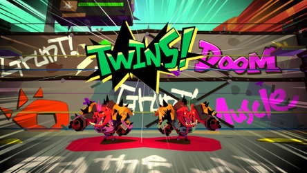 Wolf and Pigs screenshot 12
