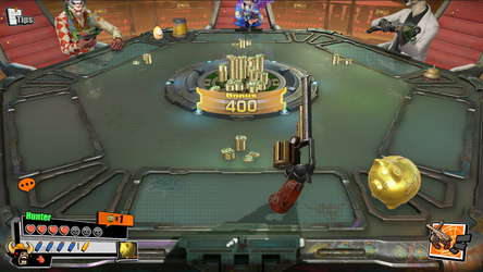 Hunter Roulette screenshot 6