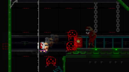 Alien Scumbags screenshot 10