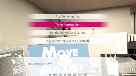 Under the Table screenshot 3