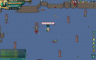Secret Of Dungeon screenshot 5
