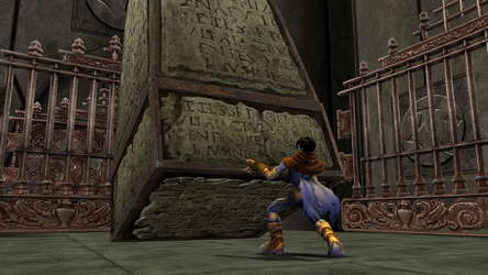 Legacy of Kain™ Soul Reaver 1&2 Remastered screenshot 10