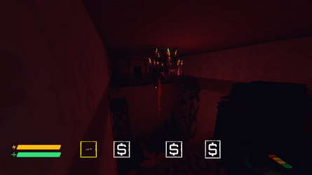 Echoes Afterfall screenshot 3