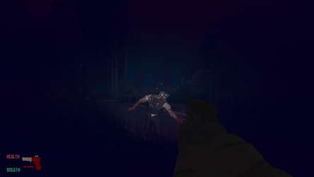 The LastOnesLeft screenshot 10