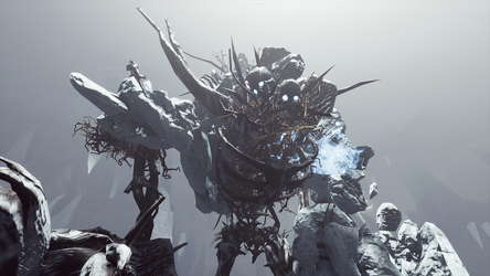 Fade to Silence screenshot 13