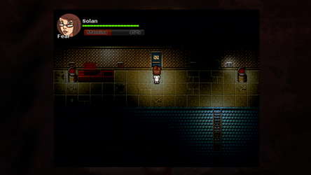 Empty Soul - S&S Edition screenshot 11
