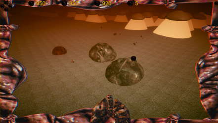 Nicu Ștefan Cristian's Mongol 2 screenshot 5