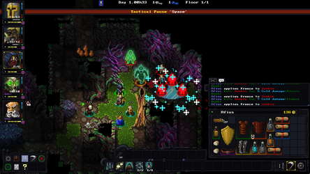 Escape The Mad Empire screenshot 13