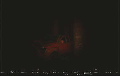Backrooms Mainframe screenshot 3
